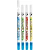 Pelikan Super-Pirat 850F Διορθωτικό μελάνι, λεπτό, συσκευασία 50 τεμ.