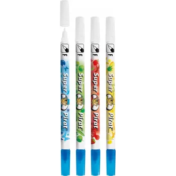 Pelikan Super-Pirat 850F Διορθωτικό μελάνι, λεπτό, συσκευασία 50 τεμ.