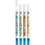 Pelikan Super-Pirat 850F Διορθωτικό μελάνι, λεπτό, συσκευασία 50 τεμ.