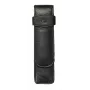 Pelikan TG 21 μαλακή θήκη δέρματος μαύρη (923417)