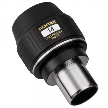 Pentax XW 14 Προσοφθάλμιο 2 cm μαύρο