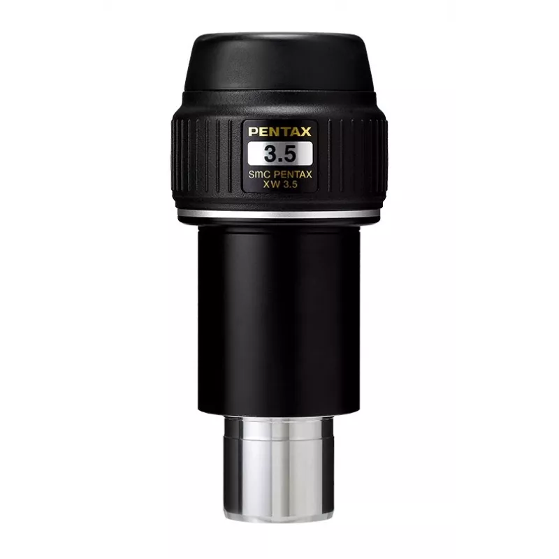 Pentax XW 3,5mm Προσοφθάλμιος φακός 1,25 inch 70° αδιάβροχος