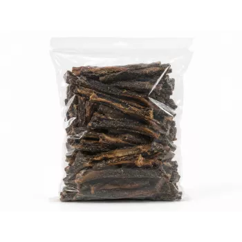 PETITTO Αποξηραμένο Βοδινό Chew 500g