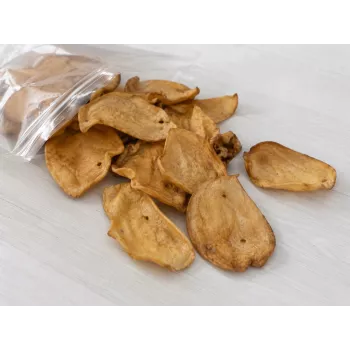 PETITTO Dried Beef Ear 5 Τεμάχια