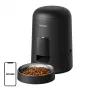PETLIBRO Air Smart Pet Food Dispenser (μαύρο)