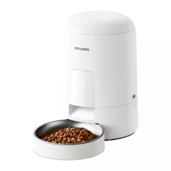 PETLIBRO Air Smart Διανομέας Τροφής Κατοικίδιων (Λευκό)