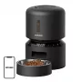 PETLIBRO Granary 3L Μπολ φαγητού για κατοικίδια (Μαύρο)