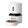 PETLIBRO Granary 3L Μπολ φαγητού για κατοικίδια (Λευκό)