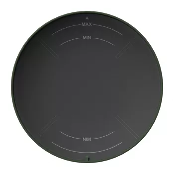 PETLIBRO Luma Litter Box Mat (Μαύρο)