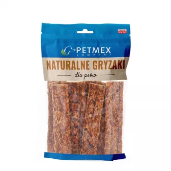 PETMEX Duck Strips λιχουδιές σκύλου 200g