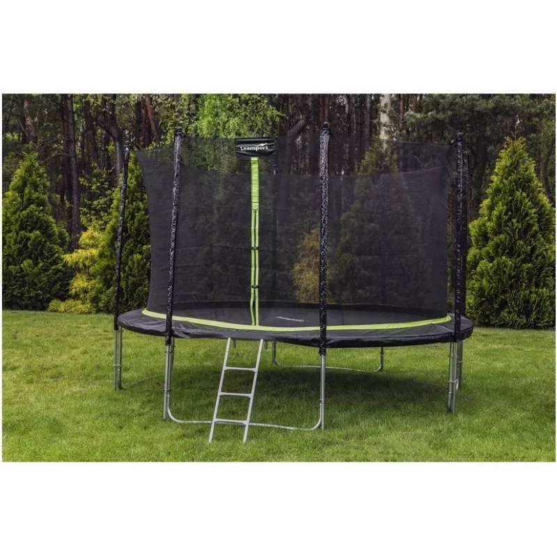 PETMEX Τραμπολίνο LEAN SPORT PRO 14ft