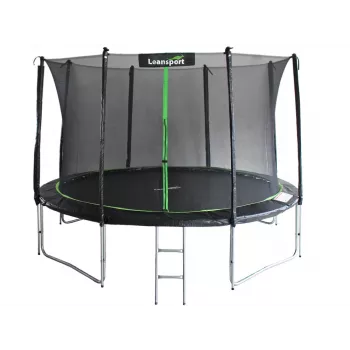 PETMEX Τραμπολίνο LEAN SPORT PRO 14ft