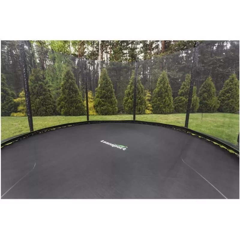 PETMEX Τραμπολίνο LEAN SPORT PRO 10ft