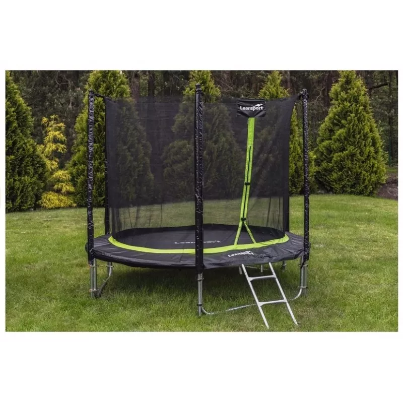 PETMEX Τραμπολίνο LEAN SPORT PRO 10ft