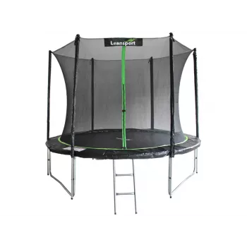 PETMEX Τραμπολίνο LEAN SPORT PRO 10ft