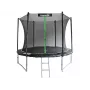PETMEX Τραμπολίνο LEAN SPORT PRO 10ft