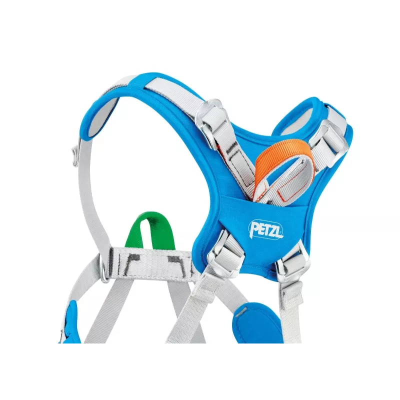 Petzl Ouistiti Ζώνη Αναρρίχησης