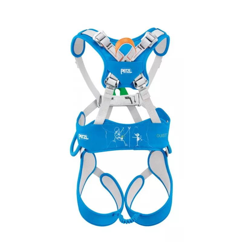Petzl Ouistiti Ζώνη Αναρρίχησης