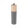 Peugeot BOREAL Μύλος Πιπεριού 21cm Rock Grey (44305)