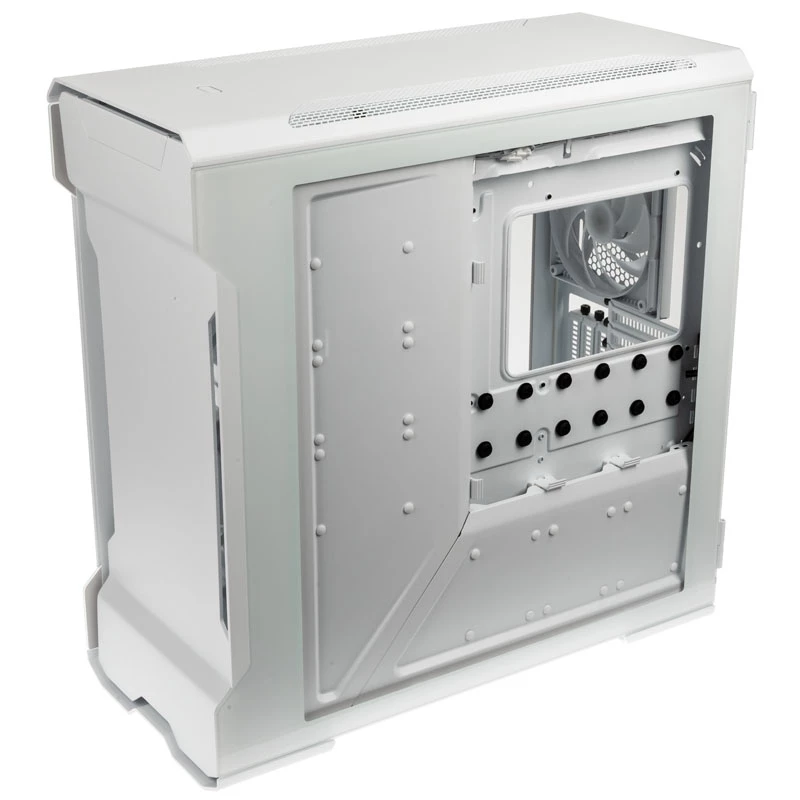 Phanteks Enthoo Evolv X Κουτί Midi-Tower, RGB, Tempered Glass, ματ λευκό