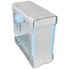 Phanteks Enthoo Evolv X Κουτί Midi-Tower, RGB, Tempered Glass, ματ λευκό