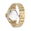 Philipp Plein ανδρικό ρολόι PWPMA0324 43mm μαύρο skeleton καντράν λουράκι σιλικόνης