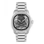 Philipp Plein The $keleton αυτόματο ανδρικό ρολόι PWRAA0223 42mm