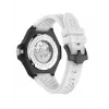 Philipp Plein The Skeleton ανδρικό αυτόματο ρολόι PWPFA0724 46mm μαύρο σιλικόνη