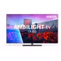 Philips 55OLED811/12 55 inch 4K OLED Android TV με Ambilight και 100Hz
