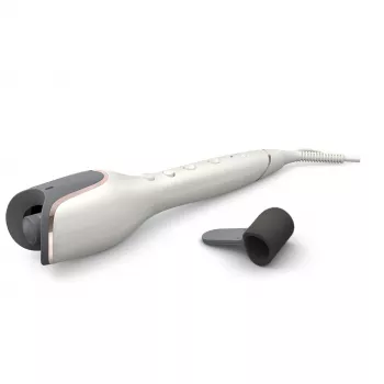 Philips Αυτόματο Ψαλίδι Μπούκλας BHB878/00 με Τεχνολογία SenseIQ