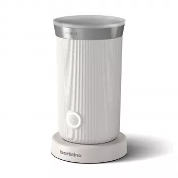 Philips Baristina BAR311/00 Ημιαυτόματη Μηχανή Espresso Λευκή