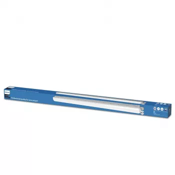 Philips Batten 36W 4000lm 4000K IP65 120cm LED Φωτιστική μπάρα