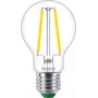 Philips Classic LED-A-Label Λάμπα 40W E27 Διαφανές Ουδέτερο Λευκό