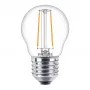 Philips Classic LED λαμπτήρας filament σταγόνα 250lm 2W 2700K E27