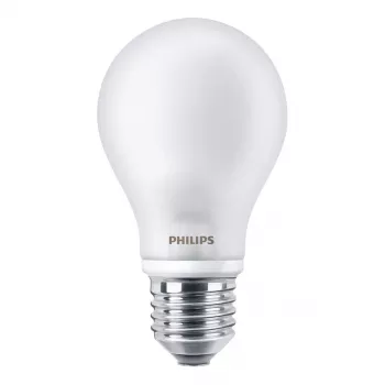 Philips CorePro λάμπα LED A60 806 Lumen 7W 2700K E27 θερμό λευκό