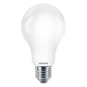 PHILIPS CorePro LED Λάμπα ND 150W E27 A67 827 Ματ 11.5W 2700K