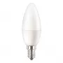 Philips CorePro LED Λάμπα Κερί 470lm 5W B35 E14