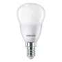 Philips CorePro LED Λάμπα Luster 470lm 5W 2700K P45 E14