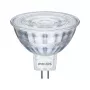 PHILIPS CorePro LED Spot 2.9W MR16 GU5.3 827 θερμό λευκό 36° μη dimmable 12V