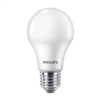 Philips CorePro λάμπα LED A60 10W 1055lm 2700K E27