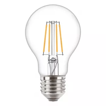 Philips CorePro Λάμπα LED Filament A60 470lm 4.3W 2700K E27