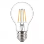 Philips CorePro Λάμπα LED Filament A60 470lm 4.3W 2700K E27