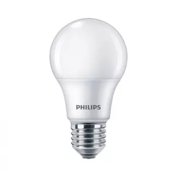 PHILIPS CorePro LED λάμπα ND 8-60W A60 E27 840 230V 806lm