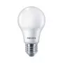 PHILIPS CorePro LED λάμπα ND 8-60W A60 E27 840 230V 806lm