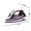 Philips DST2020/30 Σίδερο Ατμού, 2000 W, Αντικολλητική Πλάκα, Μπλε/Λευκό