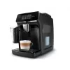 Philips EP2331/10 Αυτόματη Μηχανή Espresso με LatteGo, Μαύρη