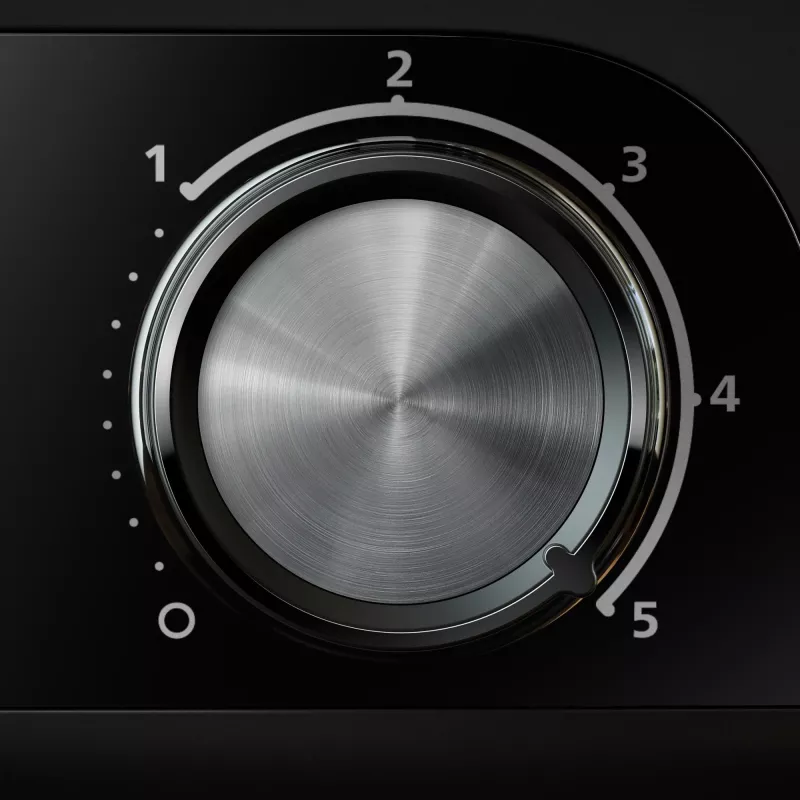 Philips HD6210/90 Ηλεκτρική Ψησταριά 2000W