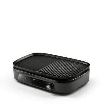 Philips HD6210/90 Ηλεκτρική Ψησταριά 2000W