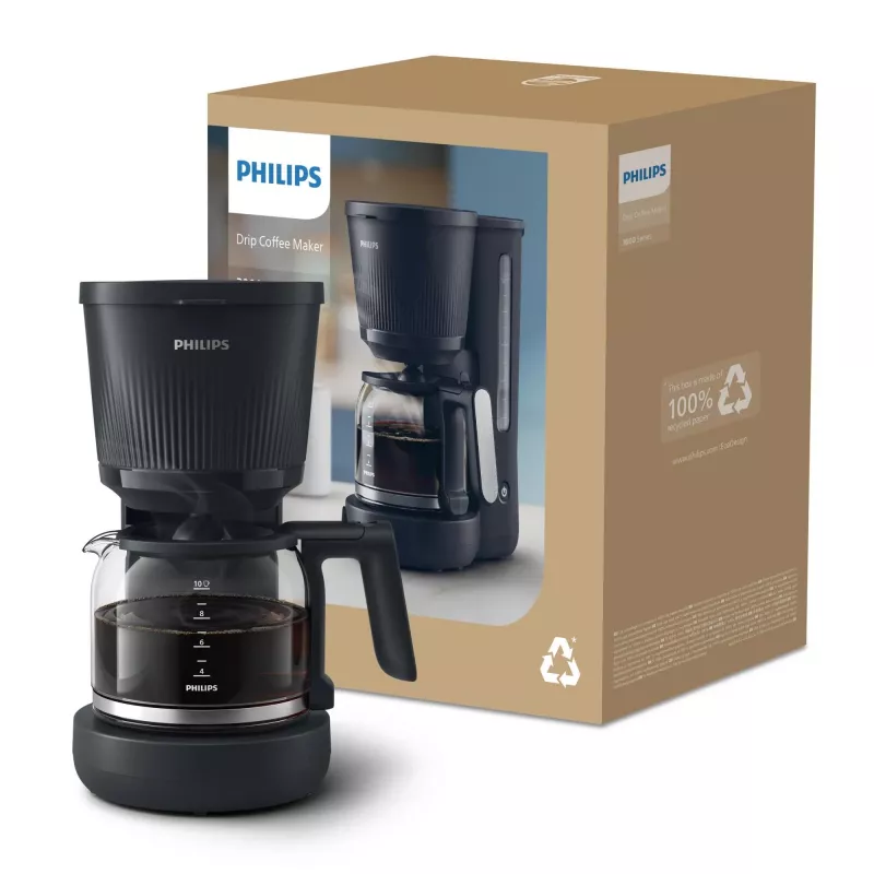 Philips HD7411/90 Καφετιέρα
