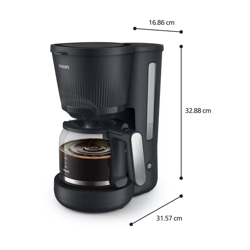 Philips HD7411/90 Καφετιέρα